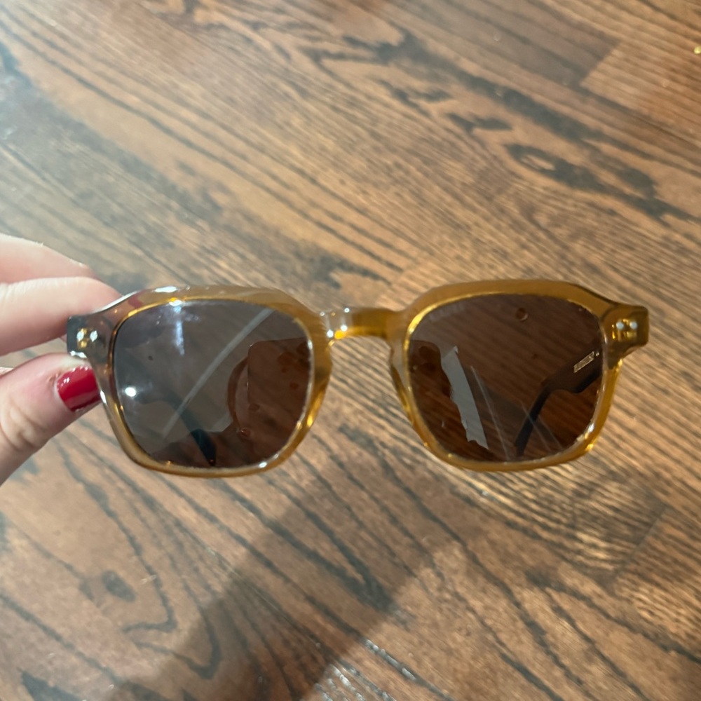 KIAURA - Lautner Sunglasses - Picture 9 of 15